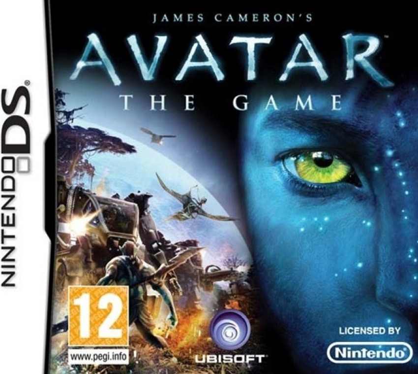 James Camerons Avatar The Game v10 6 Trainer Abolfazlk  MegaGames